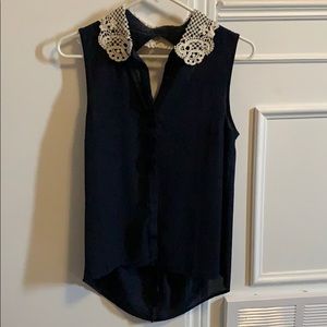 Chloe K Sleeveless Camisole